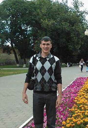 Моя фотография - Руслан, 41 из Хабаровск (@ruslan163226)