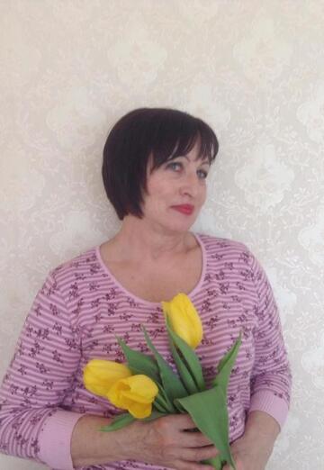 Моя фотография - Валентина, 64 из Ростов-на-Дону (@valentina49219)