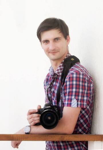 Vladik (@vladik1282) — моя фотография № 4