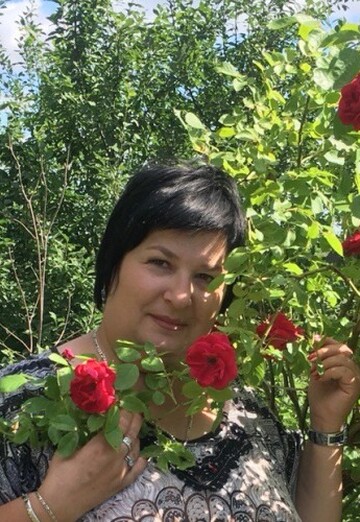 Моя фотография - лара, 61 из Витебск (@larisa42383)
