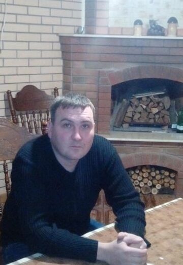 Моя фотография - Александр, 41 из Канев (@aleksandr394196)