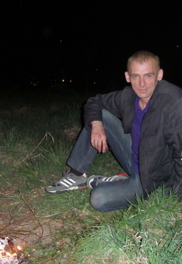 My photo - sergey, 48 from Podolsk (@sergey454772)