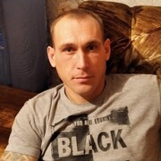 Александр, 36, Баево