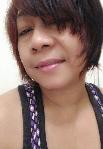 My photo - Lea, 50 from Manila (@lea271)