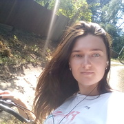 Katya 32 года (Близнецы) Старый Оскол