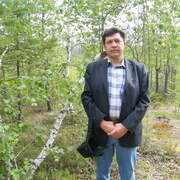 Андрей, 59, Турунтаево