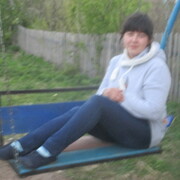 валентина, 37, Бирск