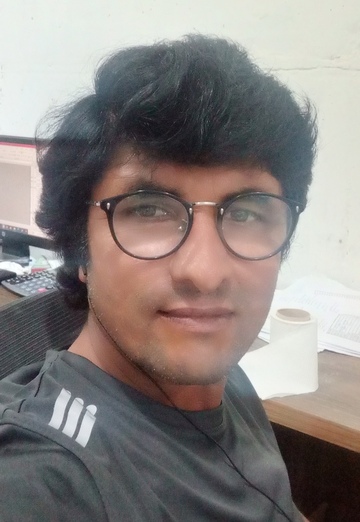 My photo - Amir khan, 43 from Lahore (@amirkhan109)