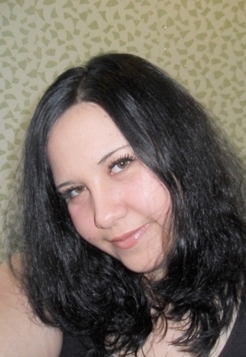 My photo - Natalya, 34 from Sovetskiy (@natalya14113)