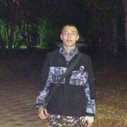 Dmitry Momot, 29, Славгород