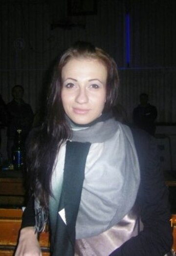 Моя фотография - Татьяна, 34 из Светлогорск (@tatyana29813)
