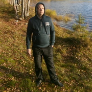 вадим, 31, Североморск