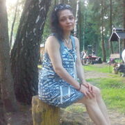 Ирина, 52, Краснознаменск