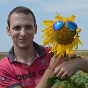 Alexander Avramenko, 34, Соль-Илецк