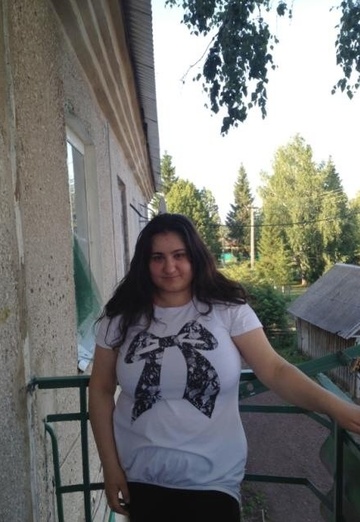 My photo - Irina, 43 from Ufa (@irina30619)