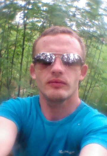 My photo - maksim, 32 from Borisogleb (@maksim183284)