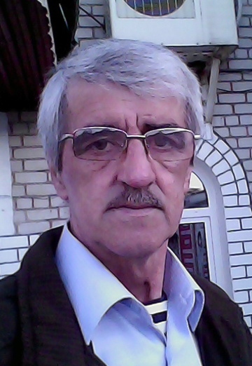 Моя фотография - Дмитрий, 65 из Бурея (@dmitriy189627)