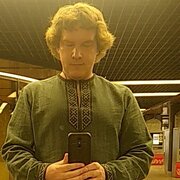 Дэо, 41, Москва