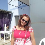 Анастасия, 35, Мичуринск