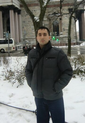 My photo - Aleksandr, 41 from Ivanovo (@aleksandr886049)
