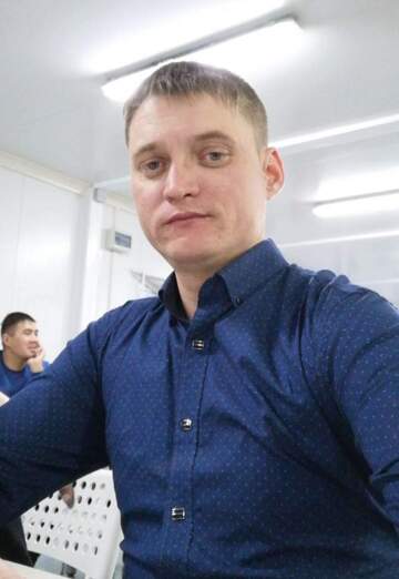 My photo - Denis, 34 from Karaganda (@denis236074)