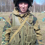Александр, 31, Пушкино