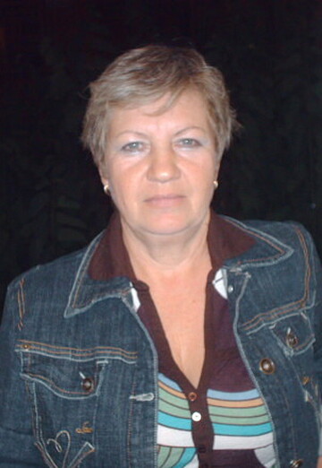 Моя фотография - Ольга, 66 из Тирасполь (@olga359925)