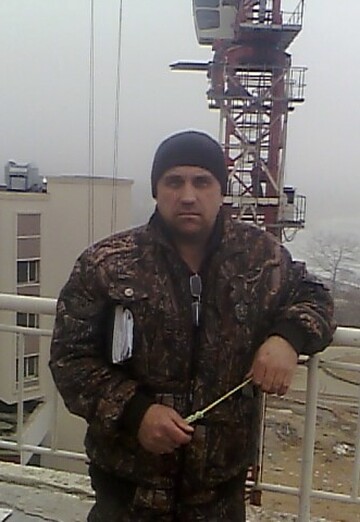 My photo - vladimir, 63 from Artyom (@vladimir258173)