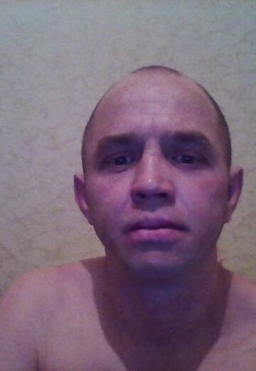 Моя фотография - Николай, 43 из Ухта (@nikolay129760)