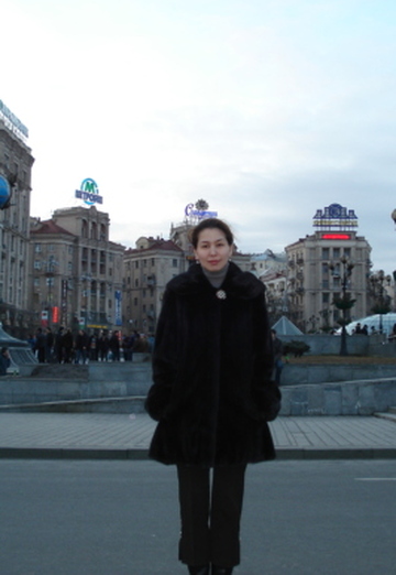 My photo - Janara, 48 from Almaty (@janara20)