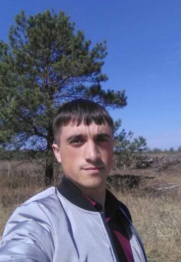 My photo - Panteley, 28 from Blagoveshchensk (@panteley153)