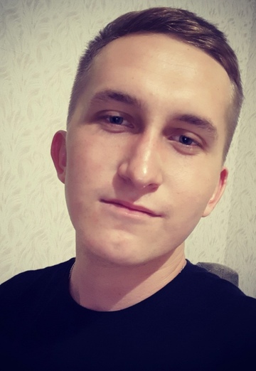 My photo - Roman, 26 from Baltasi (@roman227012)