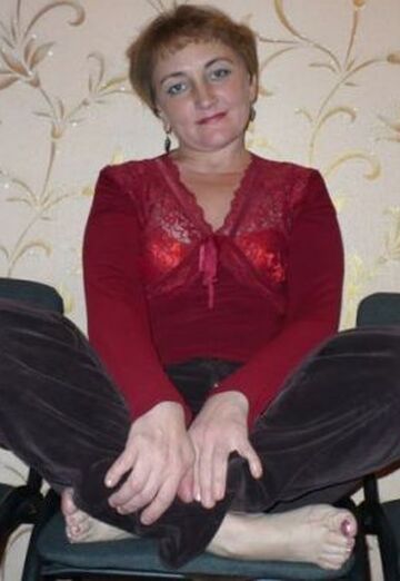 My photo - Mariya, 55 from Zheleznogorsk (@mariya14542)