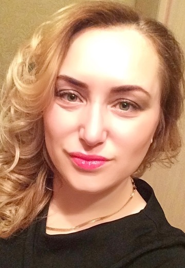 My photo - Alena, 40 from Noginsk (@alena79231)