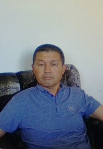 Моя фотография - Абду, 56 из Шымкент (@abdu498)