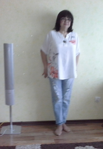 Моя фотография - Наиля, 65 из Саратов (@nailya782)