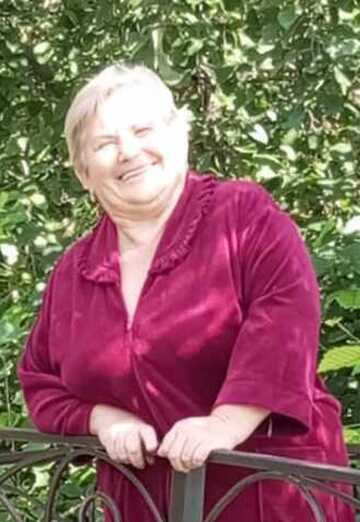 Natalya (@natalya401038) — my photo № 1