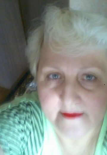 My photo - Olga, 69 from Chistopol (@olga83764)