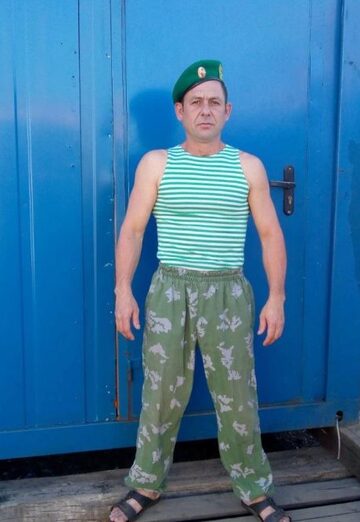 My photo - SERQEI, 46 from Volgodonsk (@serqeilyshaev)