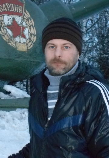My photo - yuriy, 53 from Norilsk (@uriy84789)