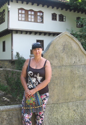 Моя фотография - нина, 65 из Бузулук (@nina24513)