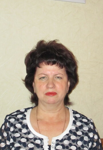 My photo - Margarita, 65 from Tver (@margarita17927)