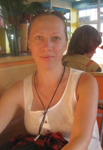 Моя фотография - Татьяна, 43 из Херсон (@tatyana53452)
