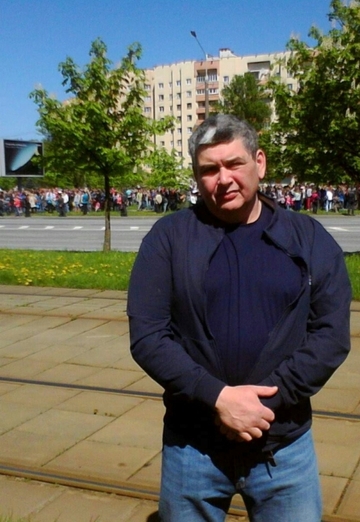 My photo - vasya, 62 from Minsk (@vasya1962)