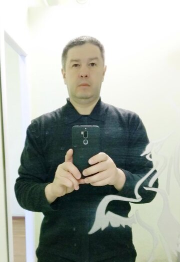 My photo - Rinat, 50 from Zelenodol'sk (@rinat12125)