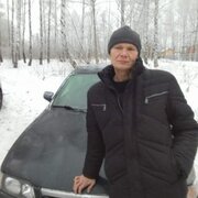 Эдуард Семенов, 57, Алексин