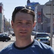 Артур, 41, Елец