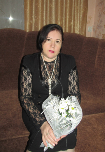 My photo - Natalya, 55 from Ust-Kamenogorsk (@natalya16084)