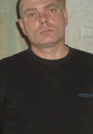 Моя фотография - Андрей, 54 из Краснодар (@andrey160262)