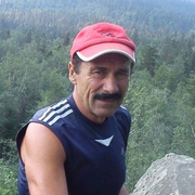 Александр, 67, Еманжелинск